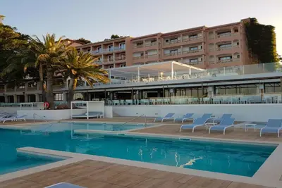 Hôtel Club Na Taconera 4*