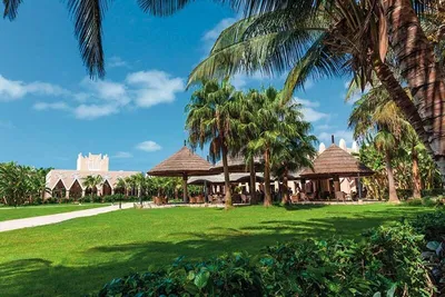 Hôtel Riu Funana 5*