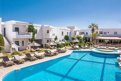 Hôtel Enorme Maya Beach 4* - Adult only