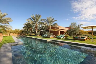 Hôtel Domaine des Remparts 5*