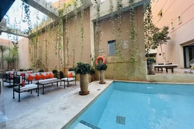 Dellarosa Boutique Hôtel 4*