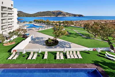 Hôtel THB Cala Lliteras 4*