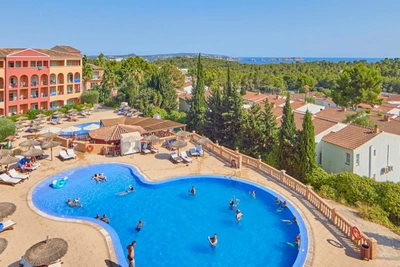 Hôtel Bordoy Don Antonio 4*