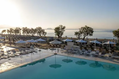 Hôtel Domes Aulüs Zante Autograph Collection 5*