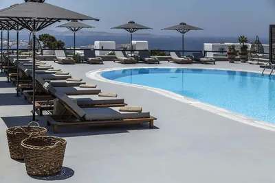 Hôtel My Mykonos 4*