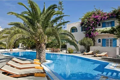 Hôtel Paradise Resort 3*