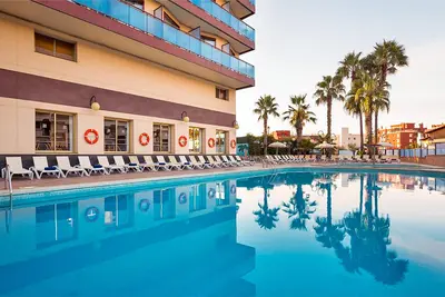 Hôtel Htop Calella Palace 4* sup