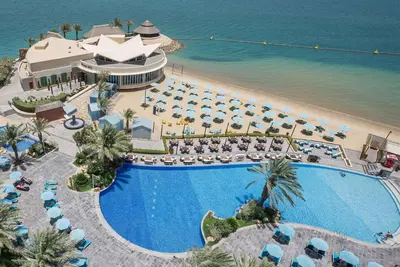 Hôtel Hilton Doha 5*
