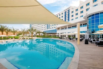 Hôtel Ôcity Experience Crowne Plaza Ocec 4*
