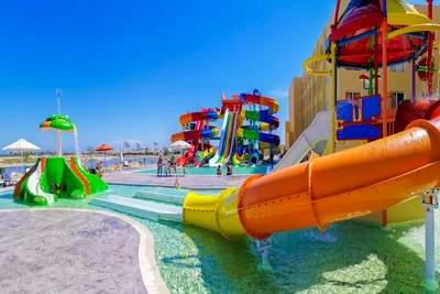 Hôtel Skanes Serail Aquapark 4*