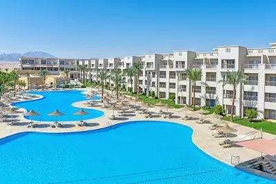 Hôtel Solymar Soma Beach 4*
