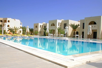 Hôtel Cesar Thalasso 4*
