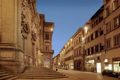 Hôtel De La Ville 4* - sans transfert