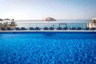 Hôtel Htop Pineda Palace 4* sup