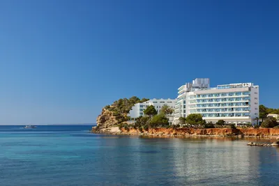 Hôtel Melia Ibiza 4*