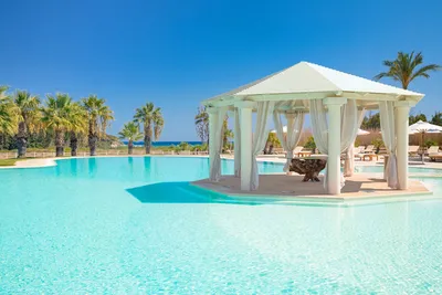 Hôtel Spiagge San Pietro 4*