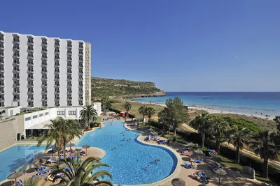 Hôtel Sol Milanos Pinguinos 3* sup