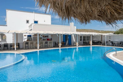 Hôtel Bella Santorini 4*