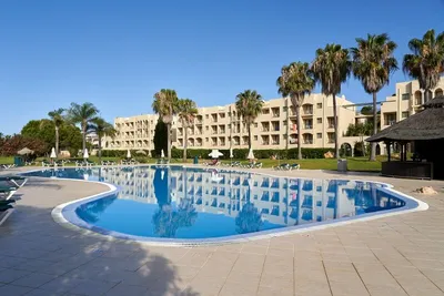 Hôtel The Navigator Palm Oasis Alvor 4*