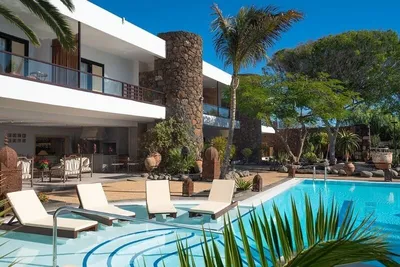 Villa Vik Hôtel Boutique 5* - Adults Only