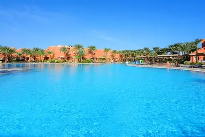 Hôtel Jaz Makadi Oasis Resort 4*