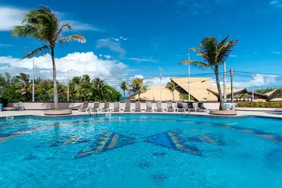 Hôtel Vila Galé Fortaleza 4*