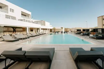 Hôtel R2 Higos Beach 3*