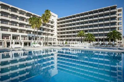 Hôtel Innside Alcudia 4*