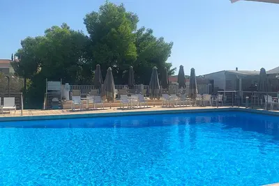 Nautica Bay Hôtel By Ôvoyages 3*