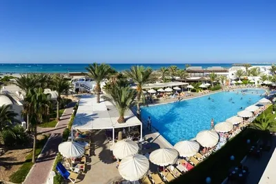 Hôtel Meninx 3*
