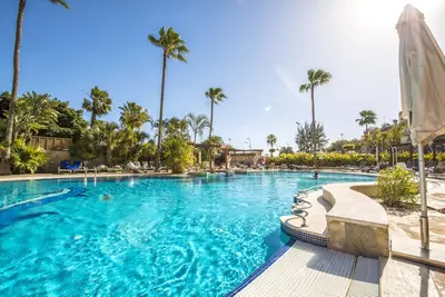Corallium Dunamar by Lopesan Hôtel 4* - Adult Only (+18)
