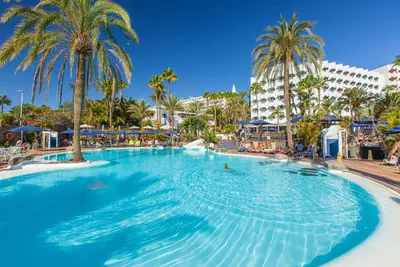 Corallium Beach by Lopesan Hôtel 3* - Adult Only (+18)