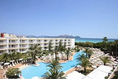Hôtel Iberostar Selection Albufera Park 4*