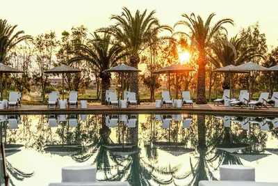 Hôtel Grecotel LuxMe Costa Botanica