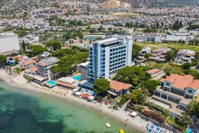 Hôtel Signature Blue Resort 5*