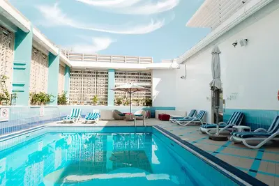 Hôtel Copthorne Downtown 4*