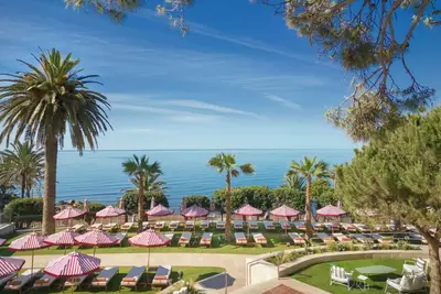 Hôtel El Fuerte Marbella 5*