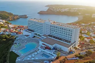 Palladium Hôtel Menorca 5*