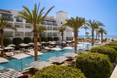 METT Hôtel Beach & Resort 5*