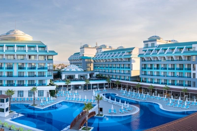 Hôtel Sensitive Premium Resort & Spa 5*