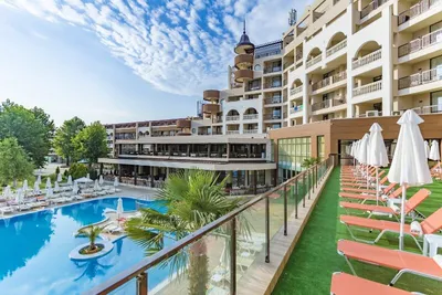 HI Hotels Imperial Resort 4*