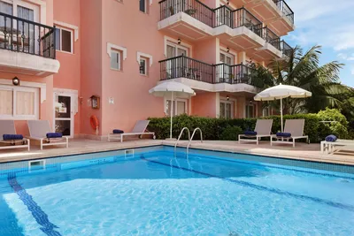 Hôtel THB Felip 4*