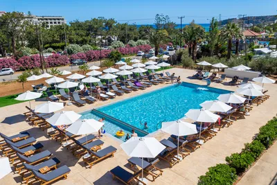 Azul Hôtel 4*