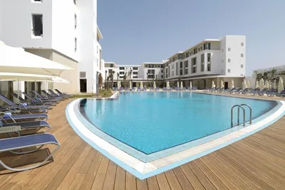 Hôtel Atlas Essaouira & Spa 5*