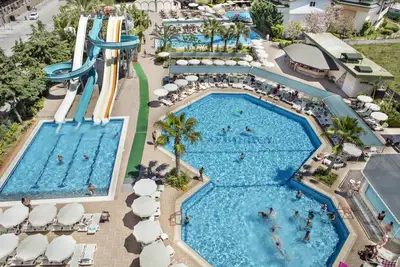 Hôtel Aydinbey Gold Dreams 5*