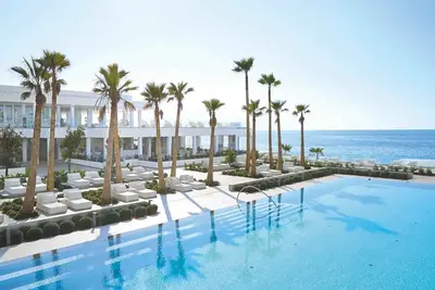 Hôtel White Palace Grecotel Luxury Resort 5*