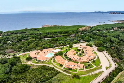 Résidence Vignola Mare – Sans transfert