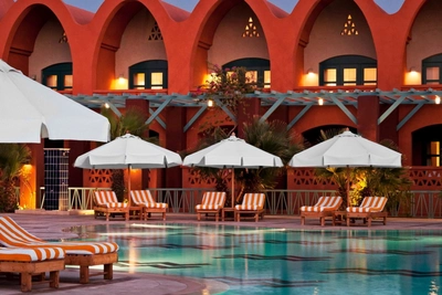 Hôtel Sheraton Miramar Resort El Gouna 5*