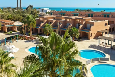 Hôtel Club Paradisio El Gouna 4*