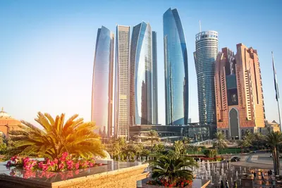Hôtel Aloft Abu Dhabi 4*